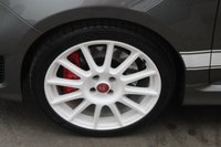 USED 2021 21 ABARTH 595 1.4 T-Jet EsseEsse 70th Hatchback 3dr Petrol Manual Euro 6 (180 bhp) FINISHED IN RECORD GREY--SAT-NAV--APPLE CARPLAY--17" ALLOYS