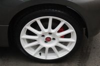 USED 2021 21 ABARTH 595 1.4 T-Jet EsseEsse 70th Hatchback 3dr Petrol Manual Euro 6 (180 bhp) FINISHED IN RECORD GREY--SAT-NAV--APPLE CARPLAY--17" ALLOYS