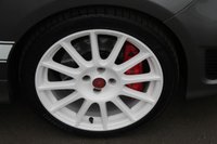 USED 2021 21 ABARTH 595 1.4 T-Jet EsseEsse 70th Hatchback 3dr Petrol Manual Euro 6 (180 bhp) FINISHED IN RECORD GREY--SAT-NAV--APPLE CARPLAY--17" ALLOYS