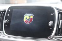 USED 2021 21 ABARTH 595 1.4 T-Jet EsseEsse 70th Hatchback 3dr Petrol Manual Euro 6 (180 bhp) FINISHED IN RECORD GREY--SAT-NAV--APPLE CARPLAY--17" ALLOYS