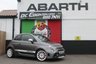 USED 2021 21 ABARTH 595 1.4 T-Jet EsseEsse 70th Hatchback 3dr Petrol Manual Euro 6 (180 bhp) FINISHED IN RECORD GREY--SAT-NAV--APPLE CARPLAY--17" ALLOYS