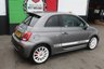 USED 2021 21 ABARTH 595 1.4 T-Jet EsseEsse 70th Hatchback 3dr Petrol Manual Euro 6 (180 bhp) FINISHED IN RECORD GREY--SAT-NAV--APPLE CARPLAY--17" ALLOYS