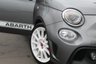 USED 2021 21 ABARTH 595 1.4 T-Jet EsseEsse 70th Hatchback 3dr Petrol Manual Euro 6 (180 bhp) FINISHED IN RECORD GREY--SAT-NAV--APPLE CARPLAY--17" ALLOYS