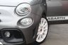 USED 2021 21 ABARTH 595 1.4 T-Jet EsseEsse 70th Hatchback 3dr Petrol Manual Euro 6 (180 bhp) FINISHED IN RECORD GREY--SAT-NAV--APPLE CARPLAY--17" ALLOYS
