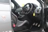 USED 2021 21 ABARTH 595 1.4 T-Jet EsseEsse 70th Hatchback 3dr Petrol Manual Euro 6 (180 bhp) FINISHED IN RECORD GREY--SAT-NAV--APPLE CARPLAY--17" ALLOYS