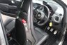 USED 2021 21 ABARTH 595 1.4 T-Jet EsseEsse 70th Hatchback 3dr Petrol Manual Euro 6 (180 bhp) FINISHED IN RECORD GREY--SAT-NAV--APPLE CARPLAY--17" ALLOYS