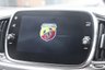 USED 2021 21 ABARTH 595 1.4 T-Jet EsseEsse 70th Hatchback 3dr Petrol Manual Euro 6 (180 bhp) FINISHED IN RECORD GREY--SAT-NAV--APPLE CARPLAY--17" ALLOYS
