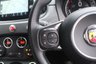 USED 2021 21 ABARTH 595 1.4 T-Jet EsseEsse 70th Hatchback 3dr Petrol Manual Euro 6 (180 bhp) FINISHED IN RECORD GREY--SAT-NAV--APPLE CARPLAY--17" ALLOYS
