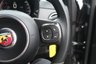 USED 2021 21 ABARTH 595 1.4 T-Jet EsseEsse 70th Hatchback 3dr Petrol Manual Euro 6 (180 bhp) FINISHED IN RECORD GREY--SAT-NAV--APPLE CARPLAY--17" ALLOYS