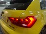 USED 2019 02 AUDI A1 1.5 TFSI 35 S line Contrast Edition Sportback 5dr Petrol Manual Euro 6 (s/s) (150 ps) Bang & oulfsen sound system!