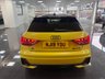USED 2019 02 AUDI A1 1.5 TFSI 35 S line Contrast Edition Sportback 5dr Petrol Manual Euro 6 (s/s) (150 ps) Bang & oulfsen sound system!