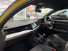 USED 2019 02 AUDI A1 1.5 TFSI 35 S line Contrast Edition Sportback 5dr Petrol Manual Euro 6 (s/s) (150 ps) Bang & oulfsen sound system!