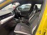 USED 2019 02 AUDI A1 1.5 TFSI 35 S line Contrast Edition Sportback 5dr Petrol Manual Euro 6 (s/s) (150 ps) Bang & oulfsen sound system!