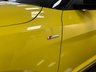 USED 2019 02 AUDI A1 1.5 TFSI 35 S line Contrast Edition Sportback 5dr Petrol Manual Euro 6 (s/s) (150 ps) Bang & oulfsen sound system!