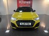 USED 2019 02 AUDI A1 1.5 TFSI 35 S line Contrast Edition Sportback 5dr Petrol Manual Euro 6 (s/s) (150 ps) Bang & oulfsen sound system!