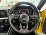 USED 2019 02 AUDI A1 1.5 TFSI 35 S line Contrast Edition Sportback 5dr Petrol Manual Euro 6 (s/s) (150 ps) Bang & oulfsen sound system!