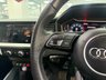 USED 2019 02 AUDI A1 1.5 TFSI 35 S line Contrast Edition Sportback 5dr Petrol Manual Euro 6 (s/s) (150 ps) Bang & oulfsen sound system!