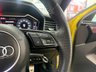 USED 2019 02 AUDI A1 1.5 TFSI 35 S line Contrast Edition Sportback 5dr Petrol Manual Euro 6 (s/s) (150 ps) Bang & oulfsen sound system!