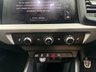 USED 2019 02 AUDI A1 1.5 TFSI 35 S line Contrast Edition Sportback 5dr Petrol Manual Euro 6 (s/s) (150 ps) Bang & oulfsen sound system!