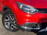 USED 2017 17 RENAULT CAPTUR 1.5 dCi ENERGY Signature Nav SUV 5dr Diesel Manual Euro 6 (s/s) (90 ps) 