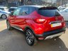 USED 2017 17 RENAULT CAPTUR 1.5 dCi ENERGY Signature Nav SUV 5dr Diesel Manual Euro 6 (s/s) (90 ps) 