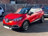 USED 2017 17 RENAULT CAPTUR 1.5 dCi ENERGY Signature Nav SUV 5dr Diesel Manual Euro 6 (s/s) (90 ps) 