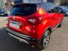 USED 2017 17 RENAULT CAPTUR 1.5 dCi ENERGY Signature Nav SUV 5dr Diesel Manual Euro 6 (s/s) (90 ps) 