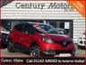 USED 2017 17 RENAULT CAPTUR 1.5 dCi ENERGY Signature Nav SUV 5dr Diesel Manual Euro 6 (s/s) (90 ps) 