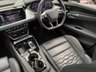 USED 2023 23 AUDI E-TRON GT 93.4kWh Saloon 4dr Electric Auto quattro (476 ps) 