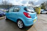 USED 2012 12 VAUXHALL CORSA 1.2 16V Active Hatchback 5dr Petrol Manual Euro 5 (A/C) (85 ps) 