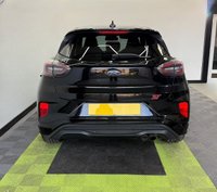 USED 2024 24 FORD PUMA 1.0T EcoBoost MHEV ST SUV 5dr Petrol Hybrid DCT Euro 6 (s/s) (170 ps) 