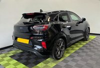 USED 2024 24 FORD PUMA 1.0T EcoBoost MHEV ST SUV 5dr Petrol Hybrid DCT Euro 6 (s/s) (170 ps) 