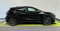 USED 2024 24 FORD PUMA 1.0T EcoBoost MHEV ST SUV 5dr Petrol Hybrid DCT Euro 6 (s/s) (170 ps) 