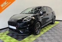 USED 2024 24 FORD PUMA 1.0T EcoBoost MHEV ST SUV 5dr Petrol Hybrid DCT Euro 6 (s/s) (170 ps) 