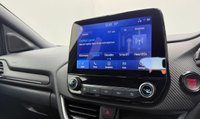 USED 2024 24 FORD PUMA 1.0T EcoBoost MHEV ST SUV 5dr Petrol Hybrid DCT Euro 6 (s/s) (170 ps) 