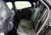 USED 2024 24 FORD PUMA 1.0T EcoBoost MHEV ST SUV 5dr Petrol Hybrid DCT Euro 6 (s/s) (170 ps) 
