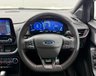 USED 2024 24 FORD PUMA 1.0T EcoBoost MHEV ST SUV 5dr Petrol Hybrid DCT Euro 6 (s/s) (170 ps) 