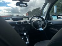 USED 2016 CITROEN C3 PICASSO 1.6 BlueHDi Platinum MPV 5dr Diesel Manual Euro 6 (100 ps) GOOD SERVICE HISTORY, BLUETOOTH, REVERSING SENSORS