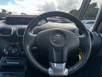 USED 2016 CITROEN C3 PICASSO 1.6 BlueHDi Platinum MPV 5dr Diesel Manual Euro 6 (100 ps) GOOD SERVICE HISTORY, BLUETOOTH, REVERSING SENSORS