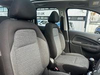 USED 2016 CITROEN C3 PICASSO 1.6 BlueHDi Platinum MPV 5dr Diesel Manual Euro 6 (100 ps) GOOD SERVICE HISTORY, BLUETOOTH, REVERSING SENSORS