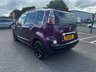 USED 2016 CITROEN C3 PICASSO 1.6 BlueHDi Platinum MPV 5dr Diesel Manual Euro 6 (100 ps) GOOD SERVICE HISTORY, BLUETOOTH, REVERSING SENSORS