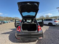 USED 2021 21 FIAT 500 1.0 MHEV Rock Star Hatchback 3dr Petrol Manual Euro 6 (s/s) (70 bhp) 