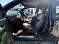 USED 2021 21 FIAT 500 1.0 MHEV Rock Star Hatchback 3dr Petrol Manual Euro 6 (s/s) (70 bhp) 