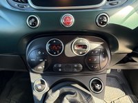 USED 2021 21 FIAT 500 1.0 MHEV Rock Star Hatchback 3dr Petrol Manual Euro 6 (s/s) (70 bhp) 