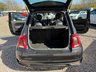 USED 2021 21 FIAT 500 1.0 MHEV Rock Star Hatchback 3dr Petrol Manual Euro 6 (s/s) (70 bhp) 