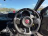 USED 2021 21 FIAT 500 1.0 MHEV Rock Star Hatchback 3dr Petrol Manual Euro 6 (s/s) (70 bhp) 