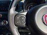 USED 2021 21 FIAT 500 1.0 MHEV Rock Star Hatchback 3dr Petrol Manual Euro 6 (s/s) (70 bhp) 