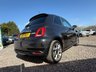USED 2021 21 FIAT 500 1.0 MHEV Rock Star Hatchback 3dr Petrol Manual Euro 6 (s/s) (70 bhp) 