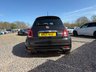 USED 2021 21 FIAT 500 1.0 MHEV Rock Star Hatchback 3dr Petrol Manual Euro 6 (s/s) (70 bhp) 