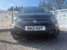 USED 2021 21 FIAT 500 1.0 MHEV Rock Star Hatchback 3dr Petrol Manual Euro 6 (s/s) (70 bhp) 